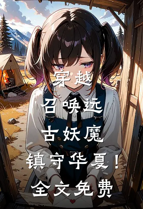 穿越：召唤远古妖魔，镇守华夏！全文免费