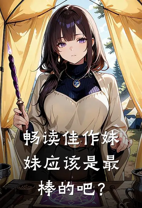 畅读佳作妹妹应该是最棒的吧？