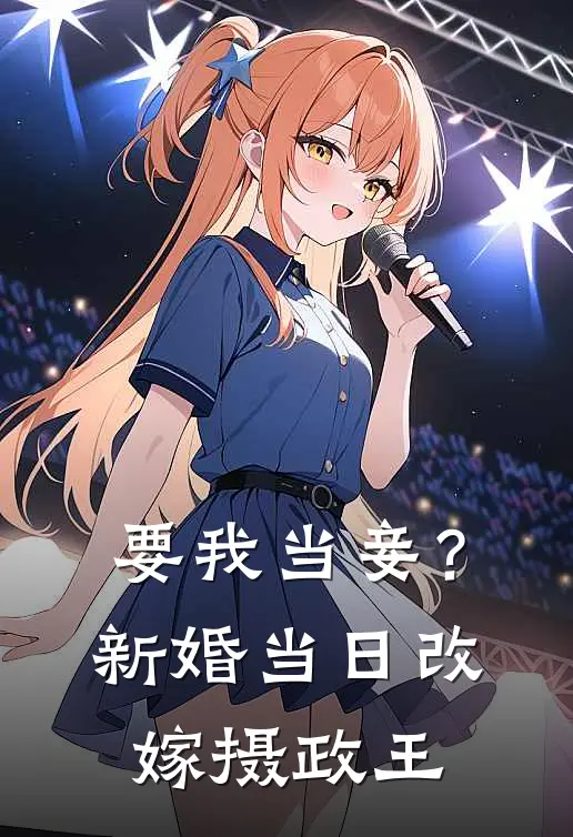 要我当妾?新婚当日改嫁摄政王