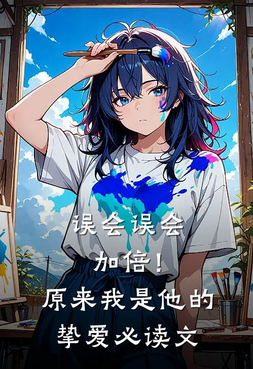 误会误会加倍！原来我是他的挚爱必读文