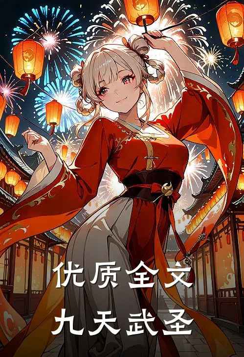 优质全文九天武圣