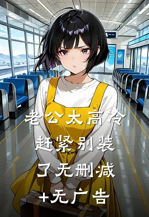 老公太高冷，赶紧别装了无删减+无广告