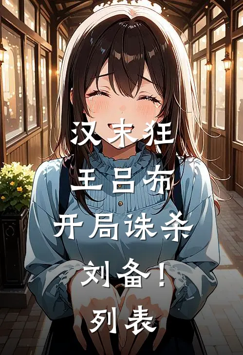 汉末狂王吕布，开局诛杀刘备！列表
