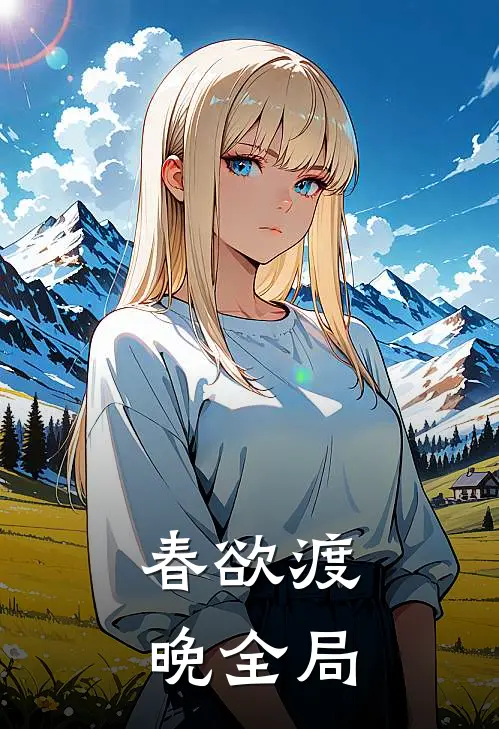 春欲渡晚全局