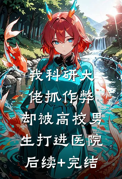 我科研大佬抓作弊，却被高校男生打进医院后续+完结