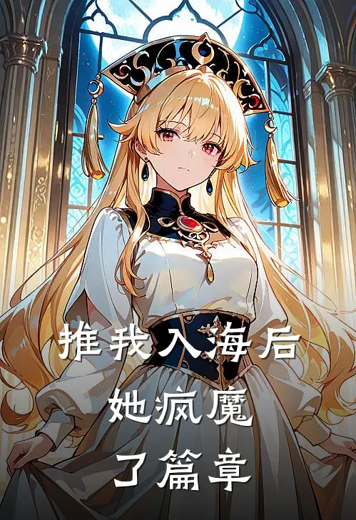 推我入海后，她疯魔了篇章