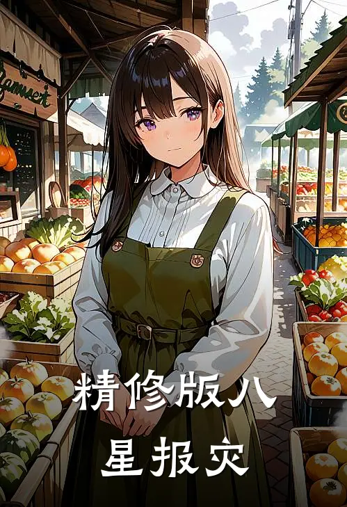 精修版八星报灾