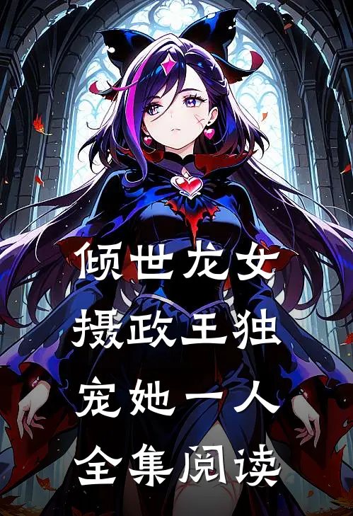 倾世龙女：摄政王独宠她一人全集阅读