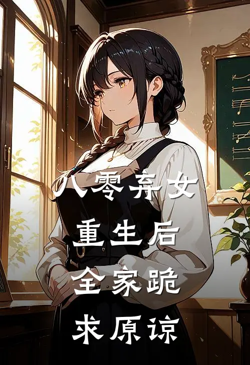 八零弃女重生后，全家跪求原谅