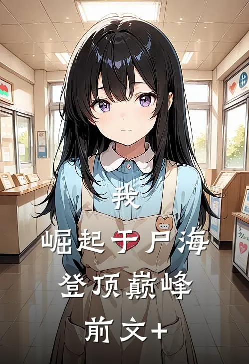 我，崛起于尸海，登顶巅峰前文+