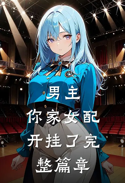 男主,你家女配开挂了完整篇章