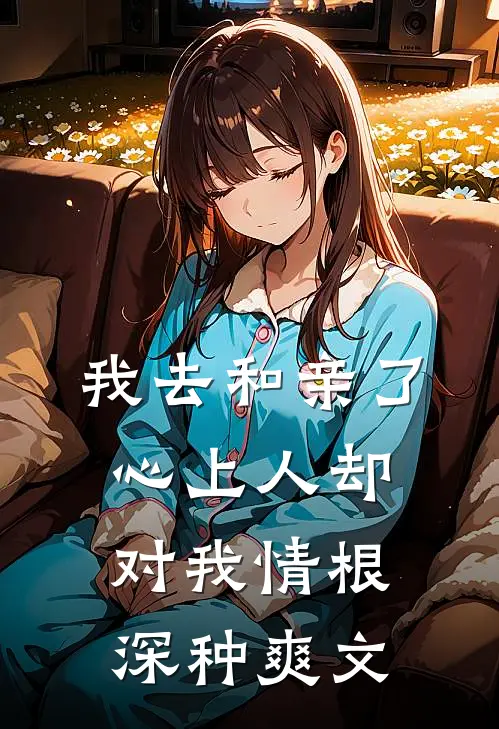 我去和亲了，心上人却对我情根深种爽文