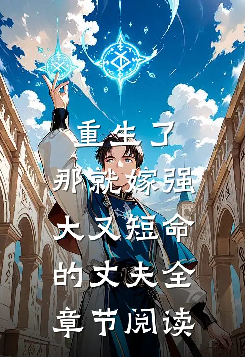重生了，那就嫁强大又短命的丈夫全章节阅读