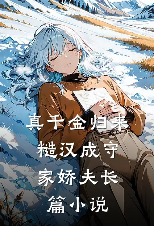 真千金归来，糙汉成守家娇夫长篇小说