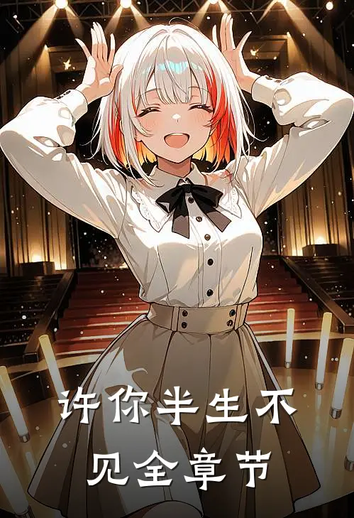 许你半生不见全章节