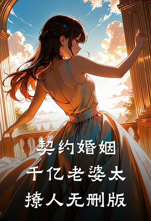 契约婚姻：千亿老婆太撩人无删版