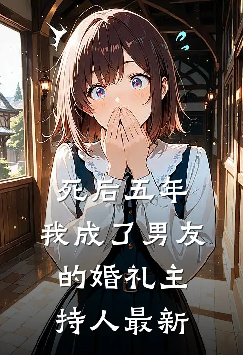 死后五年，我成了男友的婚礼主持人最新