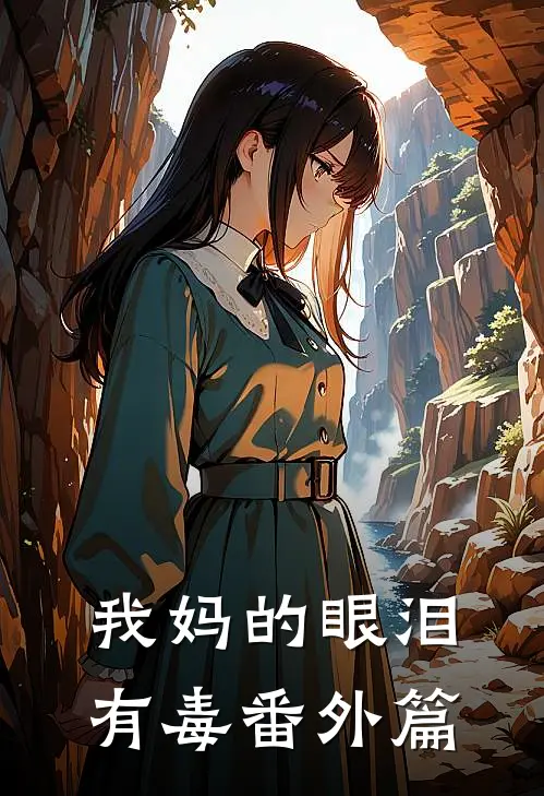 我妈的眼泪有毒番外篇