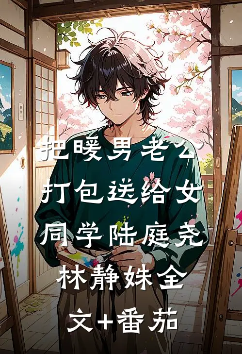把暖男老公打包送给女同学陆庭尧林静姝全文+番茄