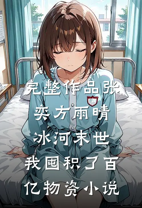 完整作品张奕方雨晴冰河末世,我囤积了百亿物资小说