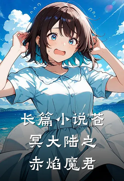 长篇小说苍冥大陆之赤焰魔君