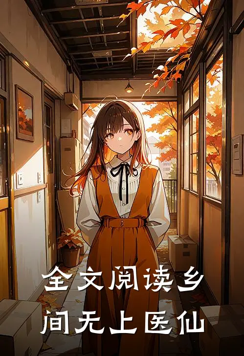 全文阅读乡间无上医仙