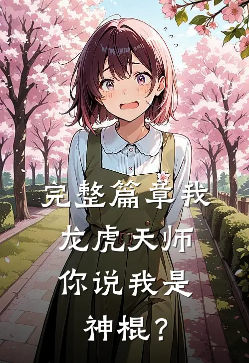 完整篇章我龙虎天师，你说我是神棍？