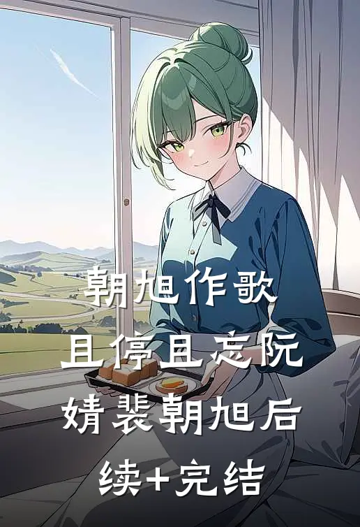 朝旭作歌，且停且忘阮婧裴朝旭后续+完结