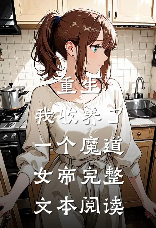 重生：我收养了一个魔道女帝完整文本阅读