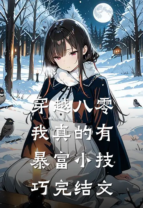穿越八零：我真的有暴富小技巧完结文