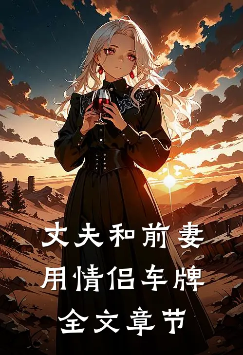 丈夫和前妻用情侣车牌全文章节