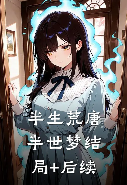 半生荒唐，半世梦结局+后续
