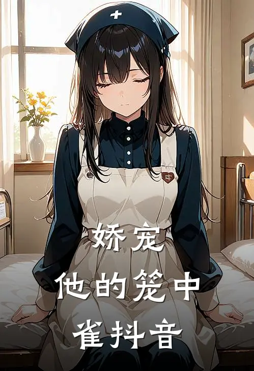 娇宠：他的笼中雀抖音