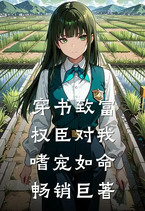 穿书致富：权臣对我嗜宠如命畅销巨著