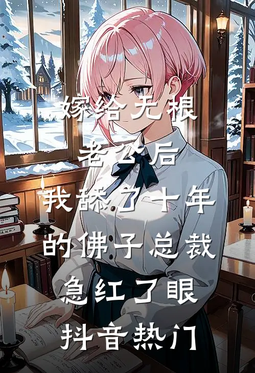 嫁给无根老公后，我舔了十年的佛子总裁急红了眼抖音热门