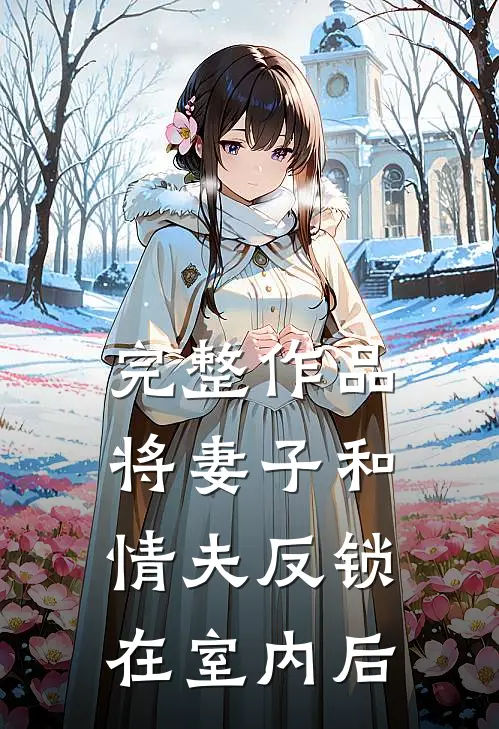 完整作品将妻子和情夫反锁在室内后