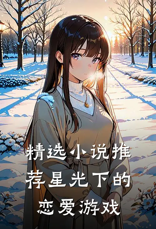 精选小说推荐星光下的恋爱游戏