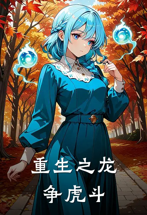 重生之龙争虎斗
