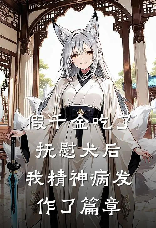 假千金吃了抚慰犬后，我精神病发作了篇章