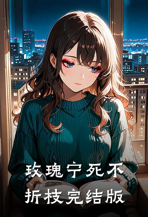 玫瑰宁死不折枝完结版
