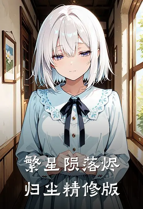 繁星陨落烬归尘精修版