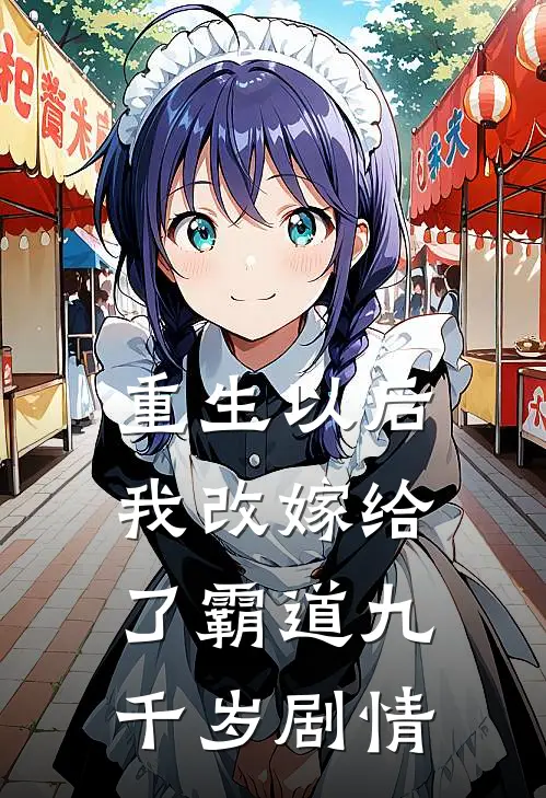 重生以后，我改嫁给了霸道九千岁剧情
