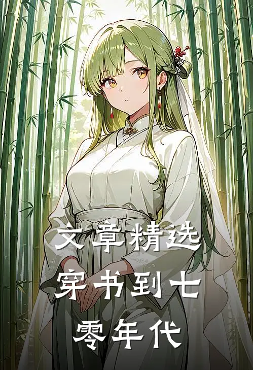 文章精选穿书到七零年代