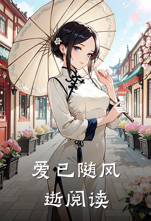 爱已随风逝阅读