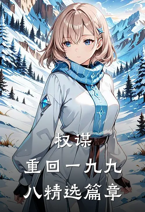 权谋：重回一九九八精选篇章