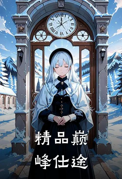 精品巅峰仕途