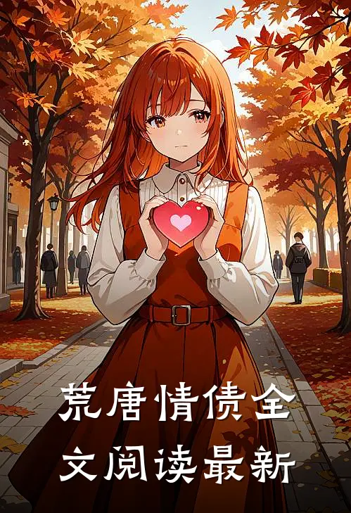 荒唐情债全文阅读最新