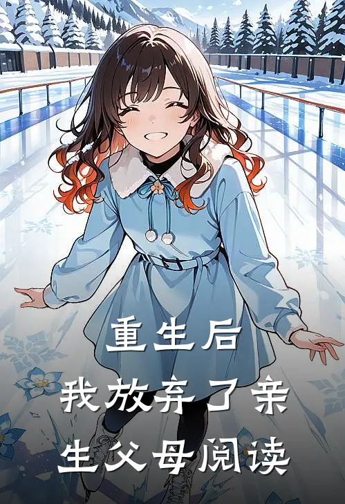 重生后，我放弃了亲生父母阅读
