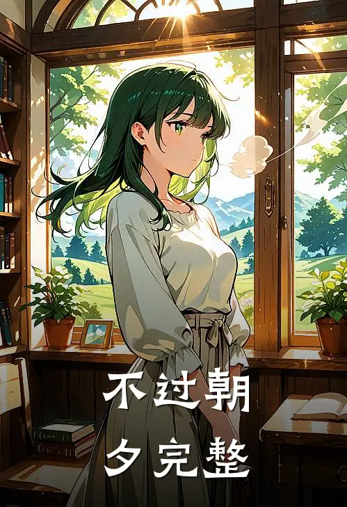 不过朝夕完整