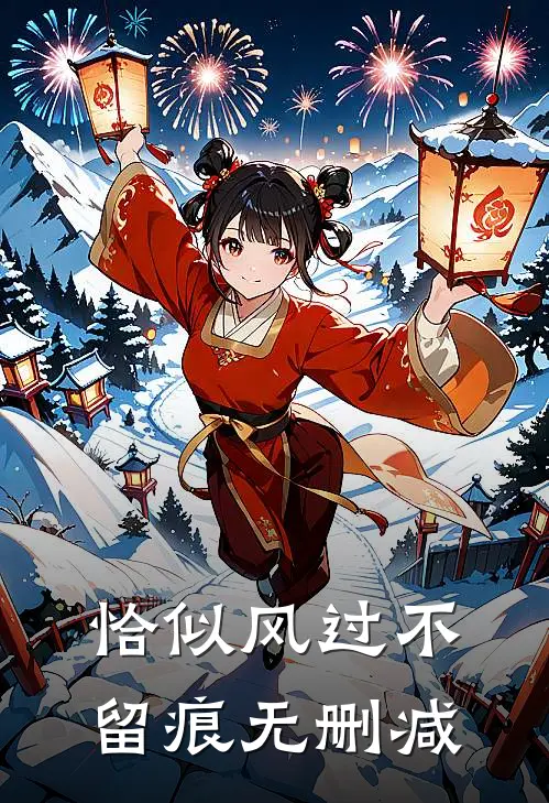 恰似风过不留痕无删减